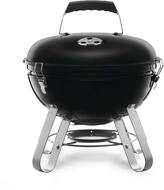 NAPOLEON Holzkohlegrill PREMIUM tragbar, &Oslash;37 cm - Modell 2024