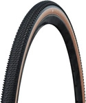 Schwalbe 08532687, Schwalbe G-One R Pro Reifen 28 Zoll schwarz,transparent 1,50"