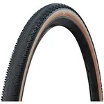 Schwalbe 08532695, Schwalbe G-One RS Pro Reifen 28 Zoll schwarz/transparent