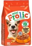 Frolic 1,5kg Mini Beutel Gefl&uuml;gel