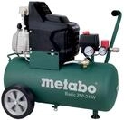 Metabo Kompressor Basic 220-24 OF Silent 601593000