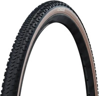 Schwalbe 08532701, Schwalbe G-One RX Pro Reifen 28 Zoll schwarz/transparent 1,70"