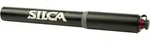 Silca Gravelero Minipumpe schwarz