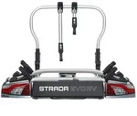 Atera Hecktr&auml;ger Strada EVO RV silber