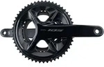 Shimano Kettenradgarnitur 105 FC-R7100 36/52 Z&auml;hne 172,5 mm schwarz