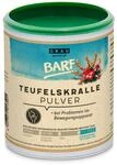 grau Teufelskralle Pulver Nahrungserg&auml;nzung 300 Gramm