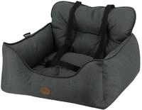 NOBBY Autositz "KADEK" navy; 55 x 50 x 34 cm