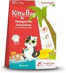 KittyBay 10l Meowtini Maniokmehl wei&szlig;