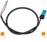 Supernova Anschlusskabel Power Connector Bosch AUX-Port Kabel, f&uuml;r den 12 V 1 A B