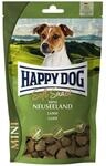 HAPPY DOG Gramm Soft Snack 100 Gramm Hundesnack Mini Neuseeland