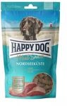 HAPPY DOG Meat Snack 75 Gramm Hundesnack Nordsee