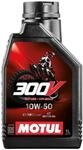 MOTUL 300V Factory Line Off-Road Racing 4T Motoren&ouml;l - 10W50 1L