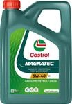 Castrol Magnatec 5W-40 C3 4 l