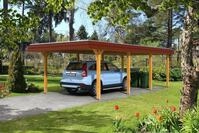 Skan Holz Wendland - Breite 409 cm-Gr. 2 - 409 x 870 cm (ohne
