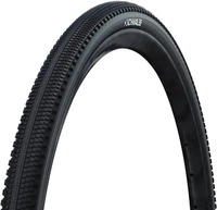 Schwalbe 08532682, Schwalbe G-One Comp Active Line Reifen 28 Zoll schwarz 1,50"