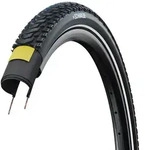 Schwalbe 08536270, Schwalbe Marathon Mondial Pro Evolution Line 50-622 schwarz