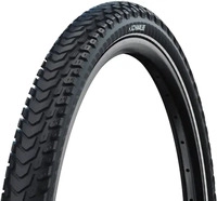 Schwalbe 08536267, Schwalbe Marathon Mondial Pro Evolution Line Reifen 27,5 Zoll