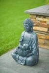 Ubbink Wasserspiel Gartenbrunnen Sungai