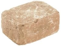 Diephaus Mauersteine ANTIK Sandstein 28 x 21 x 14 cm