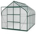 Vitavia Gew&auml;chshaus Dione/Diana 9900 inkl. 4 Dachfenster und...