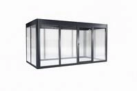 SunElements Design Gew&auml;chshaus SunGarden Select mit Photovoltaik-Option B 443...