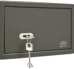 Burg W&auml;chter M&ouml;beleinsatztresor PointSafe P 1 S