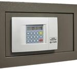 Burg W&auml;chter Wandtresor PointSafe PW 2 E