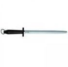 DICK Wetzstahl EUROCUT oval Standardzug 30 cm