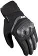 LS2 Handschuh Kubra Herren - Schwarz [Gr&ouml;&szlig;e S]
