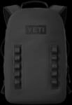 YETI Wasserdichter Rucksack PANGA 28L Black