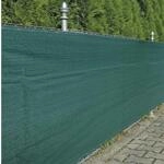 Noor Zaunblende 180g/m&sup2; 1,8x50 m