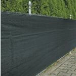 NOOR Zaunblende 1,8 x 50 m anthrazit