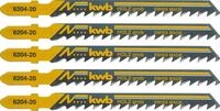 kwb 5JIG*ST St-S&auml;-Bl H-extr-gr S20 620425