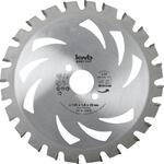 kwb Akku Top Hk-S&auml;gebl. AKKU &Oslash; 135 x 20 Z24 581938