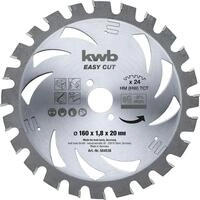 kwb Akku Top Hk-S&auml;gebl. AKKU &Oslash; 184 x 20 Z30 586138