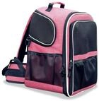 NOBBY Rucksack "EXTEND" pink 32 x 28 x 41 cm