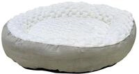 NOBBY Komfortbett Donut Classic DIAMOND Komfortbett Donut Classic DIAMOND...