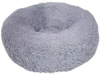 NOBBY Kuschelbett Donut Classic ESLA Kuschelbett Donut Classic ESLA grau 110 x...