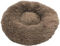 NOBBY Kuschelbett Donut Classic ESLA Kuschelbett Donut Classic ESLA braun 90 x...
