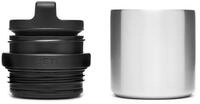 YETI RAMBLER Deckel mit 148 ml Becher f&uuml;r Flasche