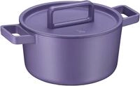 WMF Flavour Br&auml;ter, 24 cm, Violet