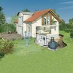 Graf Carat Komplettpaket Professionell begehbar 10000