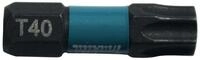 Makita Bit T40 Impact Black B-63703