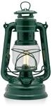 Feuerhand LED Laterne Baby Special 276 Moss Green