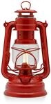 Feuerhand LED Laterne Baby Special 276 Ruby Red