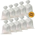 NOOR Sands&auml;cke PP 40 x 60 cm 10er Pack