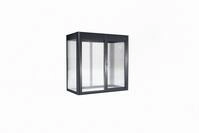 SunElements Design Gew&auml;chshaus SunGarden Select mit Photovoltaik-Option B 233...