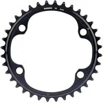 Shimano Kettenblatt Dura Ace FC-9200 36 Z&auml;hne schwarz