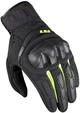 LS2 Handschuh Kubra Herren - Anthrazit/Gelb [Gr&ouml;&szlig;e S]
