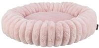 TRIXIE Bett Lonni, rund, &oslash; 50 cm, rosa